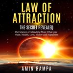 Law of Attraction cover image