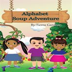 Alphabet soup adventure cover image