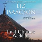 Last chance wedding cover image