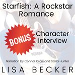 Starfish Bonus Character Interview cover image