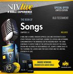 Niv live:book of song of solomon cover image
