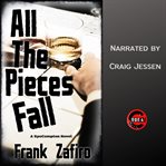 All the peces fall cover image