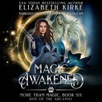 Magic Awakened cover image