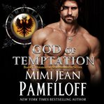 God of Temptation cover image