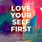Love Yourself First! cover image