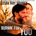 Burnin' for You cover image