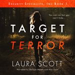 Target for Terror cover image