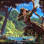 Under an Azure Sky : Elysia Dayne cover image