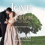 Love Will Grow cover image