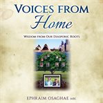 Voices From Home cover image