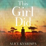 This Girl Did! cover image