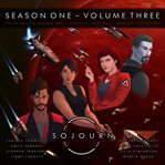 The Sojourn, Volume Three cover image