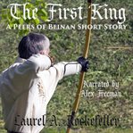 The First King cover image