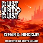 Dust Unto Dust cover image