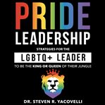 Pride Leadership cover image