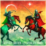 Le Chevalier Double cover image