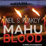 Mahu Blood cover image