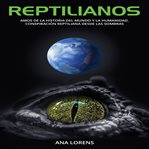 Reptilianos cover image