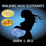Walking With Elephants cover image