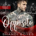 The Opposite Effect cover image