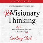 ReVisionary Thinking cover image