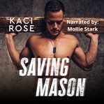 Saving Mason cover image