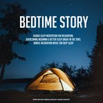Bedtime story cover image
