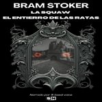 Bram Stoker cover image