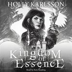 Kingdom of Essence cover image