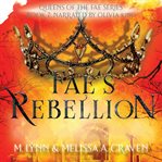 Fae's Rebellion cover image