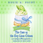 The Case of the Key Lime Crimes cover image