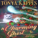 A charming ghost cover image