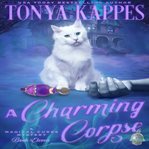 A charming corpse cover image