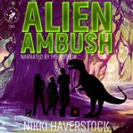 Alien ambush cover image