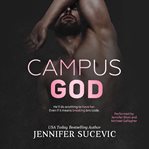 Campus god cover image