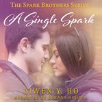 A single spark. Spark brothers cover image