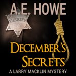 December's Secrets cover image