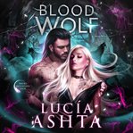 Blood wolf cover image
