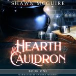 Hearth & Cauldron cover image