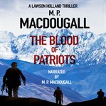 The Blood of Patriots cover image