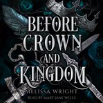 Before crown and kingdom cover image