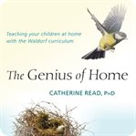 The genius of home cover image