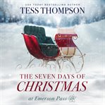 The seven days of Christmas cover image