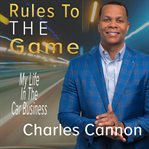 Rules to the Game cover image