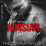 Her Russian Surrender cover image