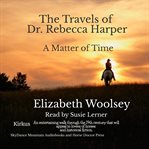The Travels of Dr. Rebecca Harper cover image