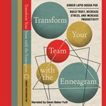 Transform Your Team With the Enneagram cover image