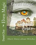 Elven Magic cover image