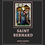 Saint Bernard cover image