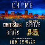 The C.T. Ferguson Crime Novella Collection cover image